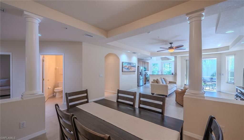 21560 Baccarat Loop , Unit 103, Estero, FL 33928 Photo