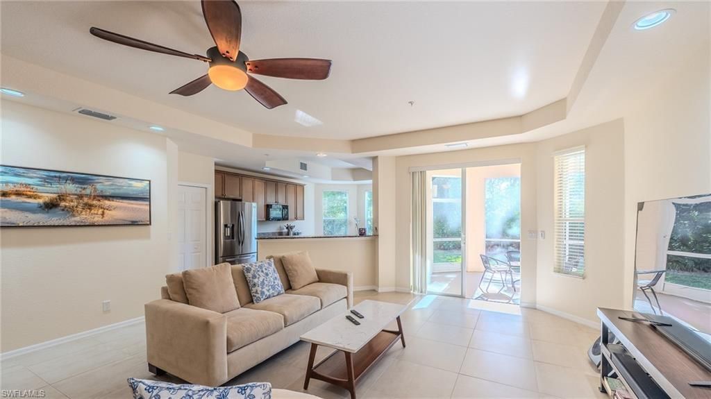 21560 Baccarat Loop , Unit 103, Estero, FL 33928 Photo
