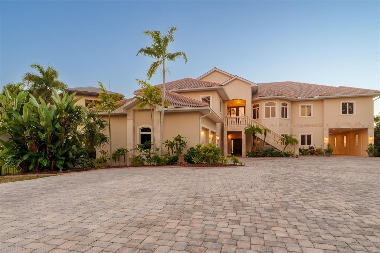 1930 Bayshore Drive, Englewood, FL 34223 Photo