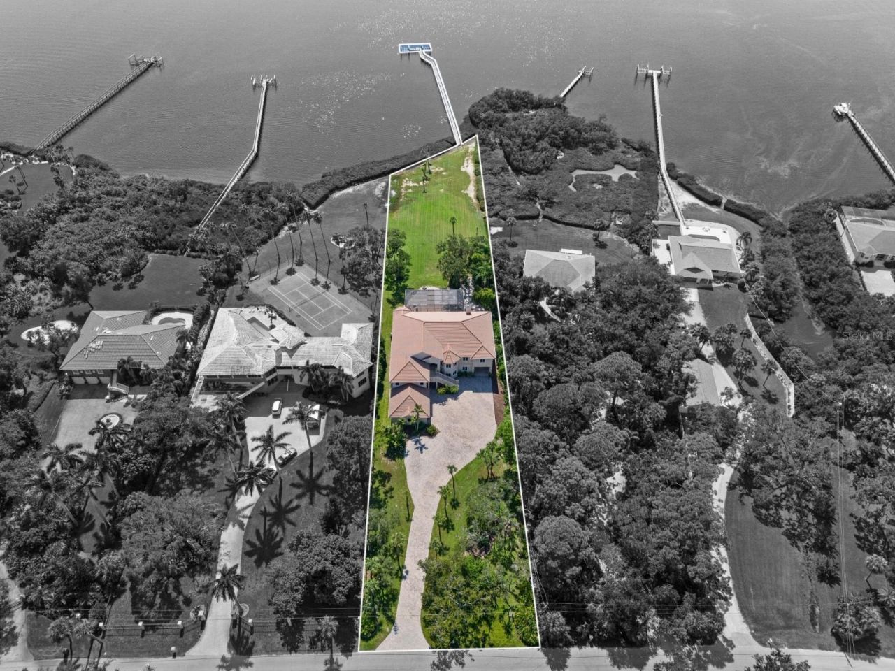 1930 Bayshore Drive, Englewood, FL 34223 Photo