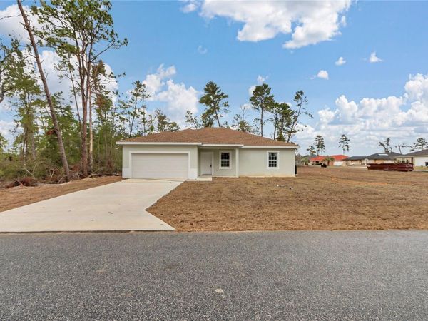 15740 SW 55TH AVENUE ROAD , OCALA, FL 34473