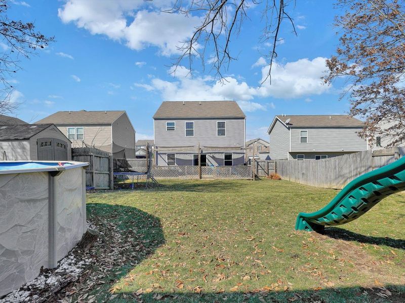 2940 Sussex Place Drive, Grove City, OH 43123 Photo 28