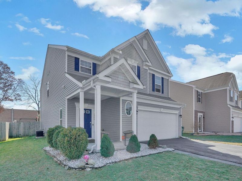 2940 Sussex Place Drive, Grove City, OH 43123 Photo 30