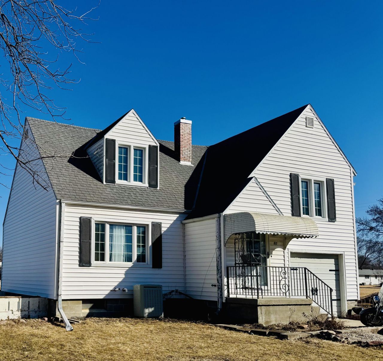 92 Elm Street, Elliott, IA 51532 Main Photo