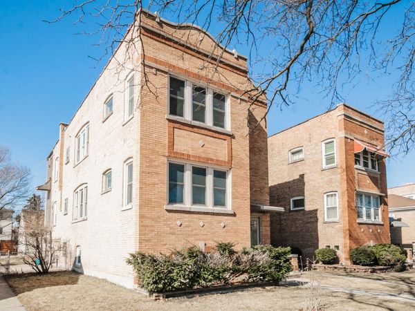 4222 Prescott Avenue , Unit 2, Lyons, IL 60534