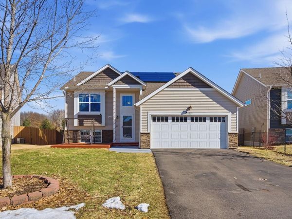 16233 Unity Street NW, Andover, MN 55304