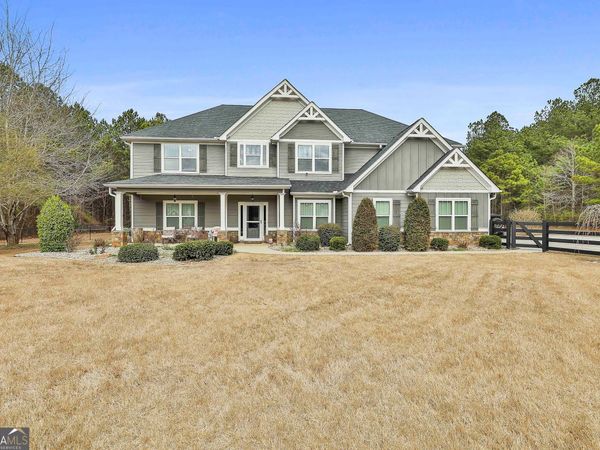 1907 Standing Rock Road, Senoia, GA 30276