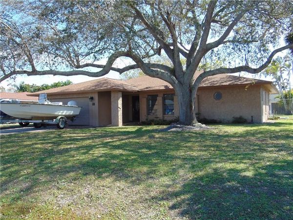 82 Johnnycake DR, NAPLES, FL 34110