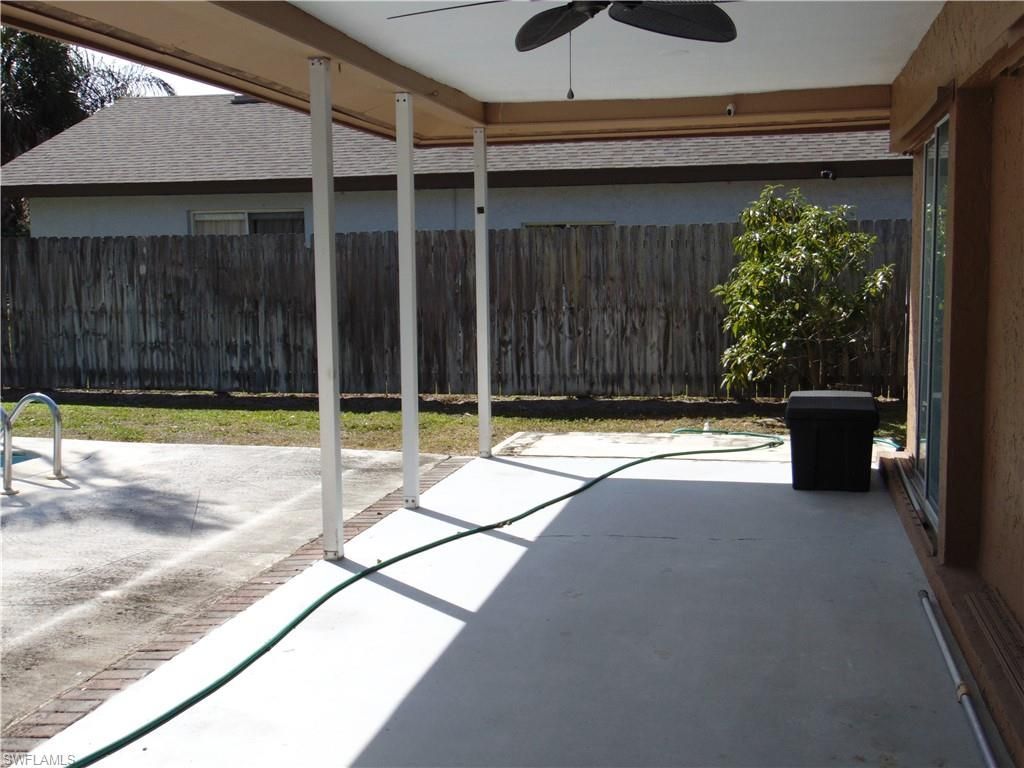 82 Johnnycake Dr, Naples, FL 34110 Photo