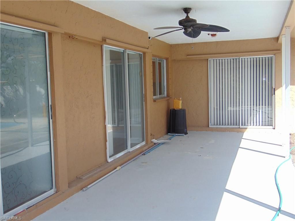 82 Johnnycake Dr, Naples, FL 34110 Photo