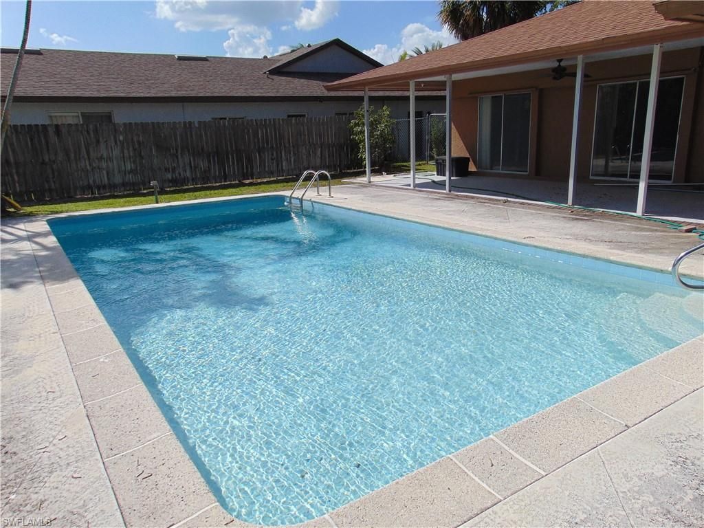 82 Johnnycake Dr, Naples, FL 34110 Photo