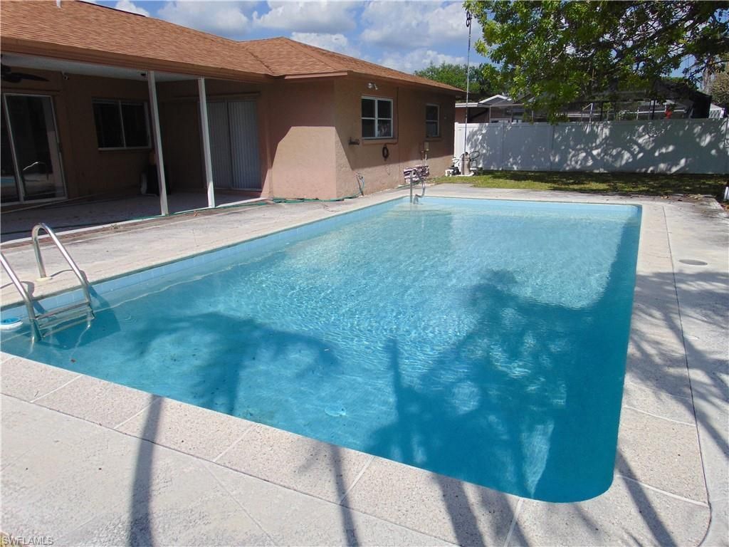 82 Johnnycake Dr, Naples, FL 34110 Photo
