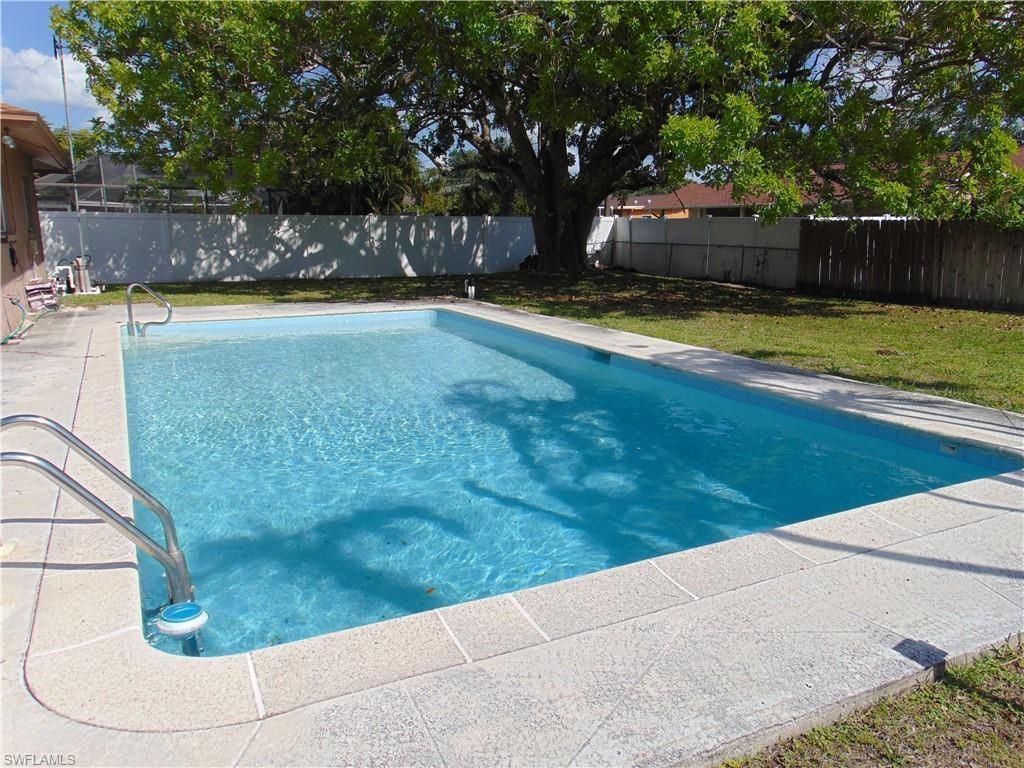 82 Johnnycake Dr, Naples, FL 34110 Photo