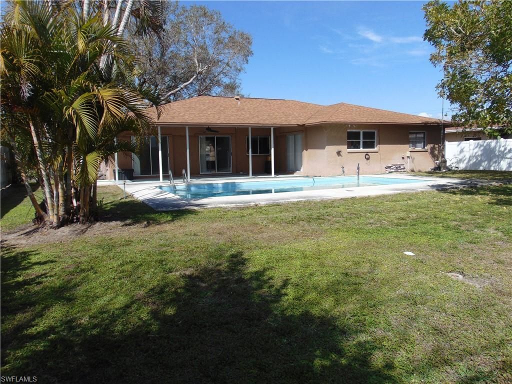 82 Johnnycake Dr, Naples, FL 34110 Photo