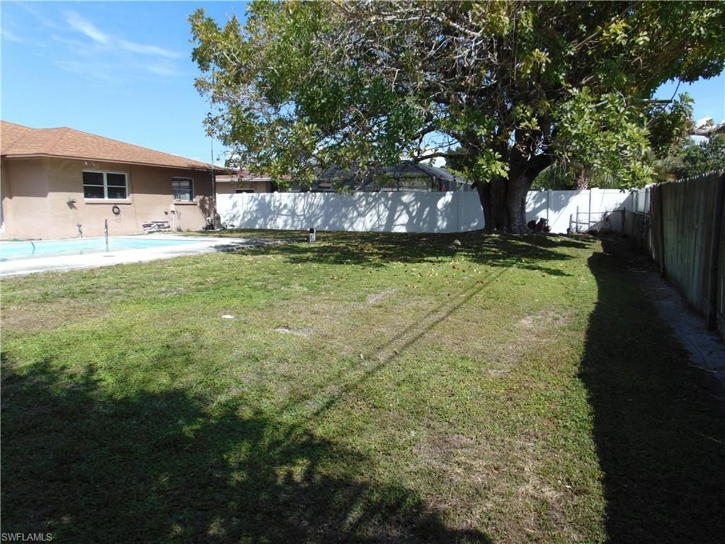 82 Johnnycake Dr, Naples, FL 34110 Photo