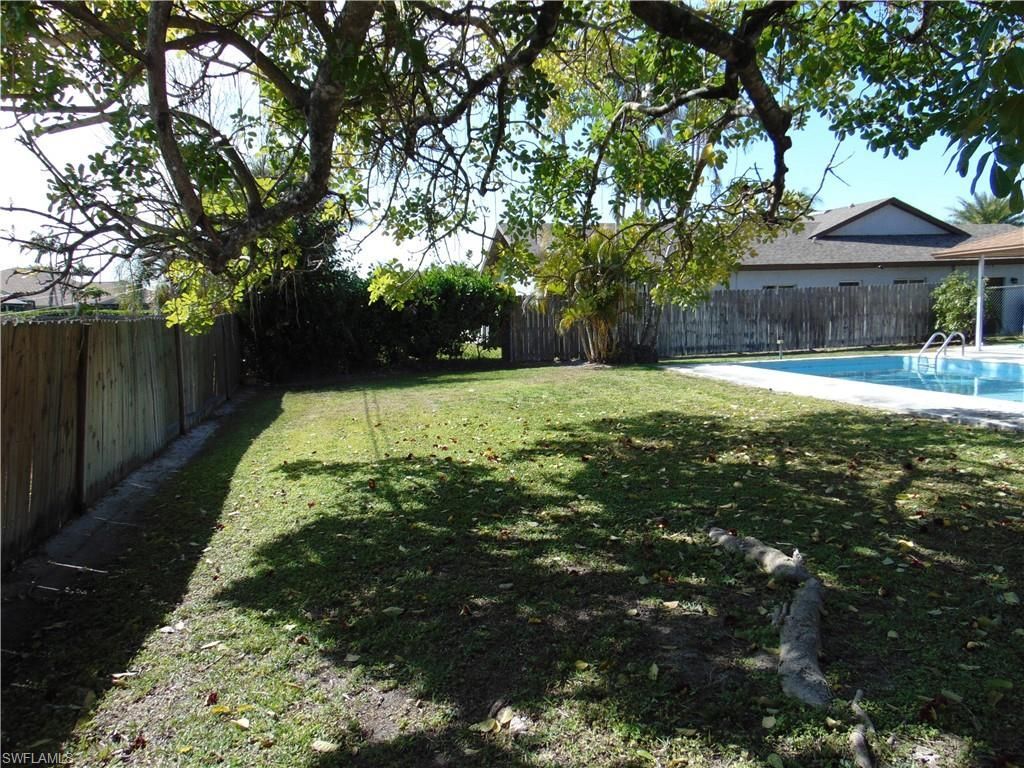 82 Johnnycake Dr, Naples, FL 34110 Photo