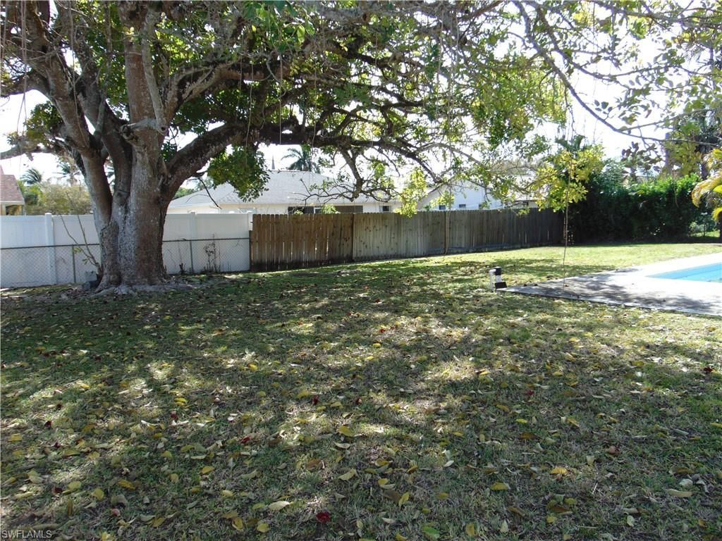 82 Johnnycake Dr, Naples, FL 34110 Photo