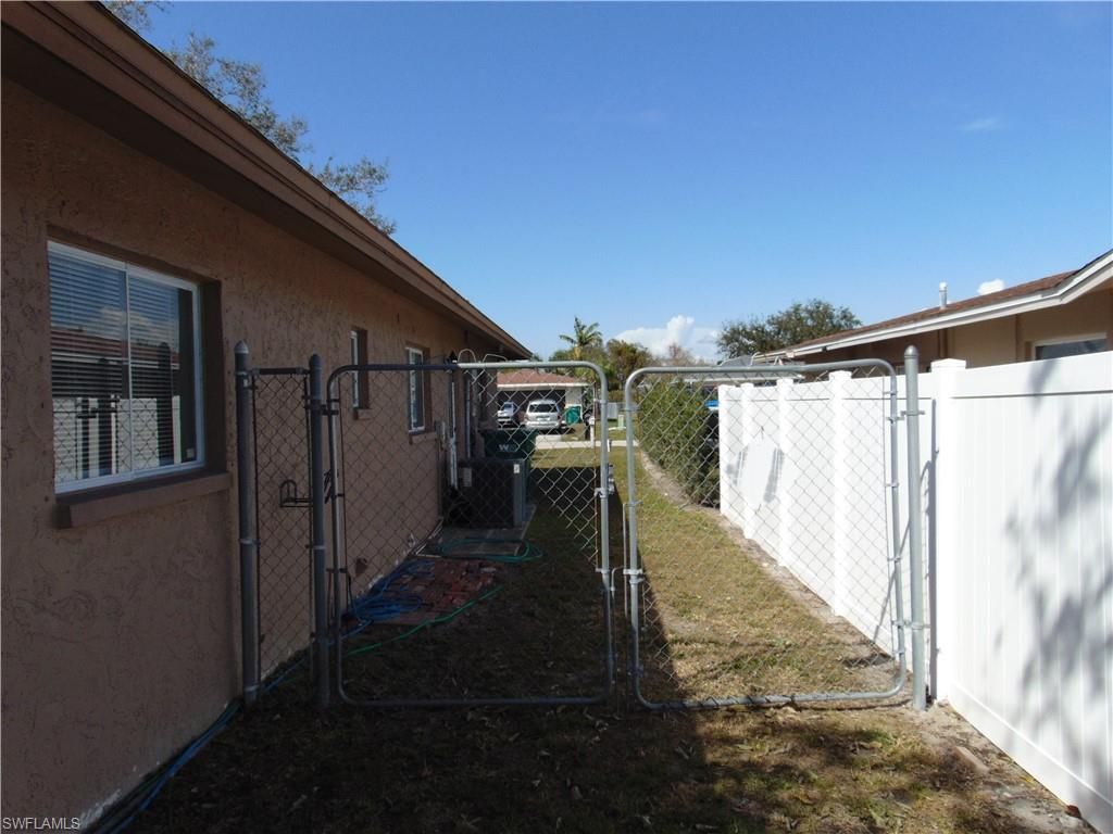 82 Johnnycake Dr, Naples, FL 34110 Photo