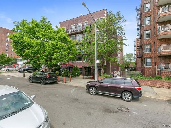 108-27 63rd Avenue, Unit 3B, Forest Hills, NY 11375