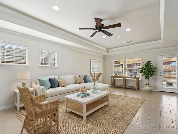 803 Hamilton LN, Georgetown, TX 78633