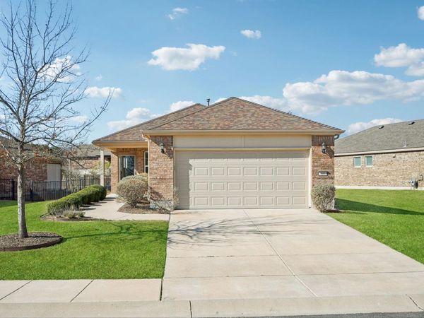 803 Hamilton LN, Georgetown, TX 78633