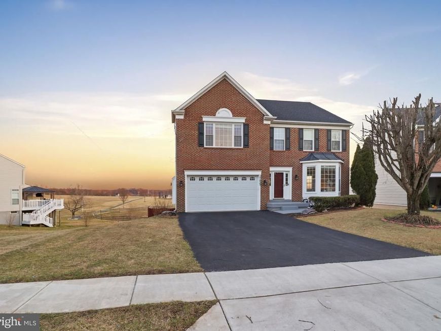 17023 Indian Grass Drive, Germantown, MD 20874 Main Photo