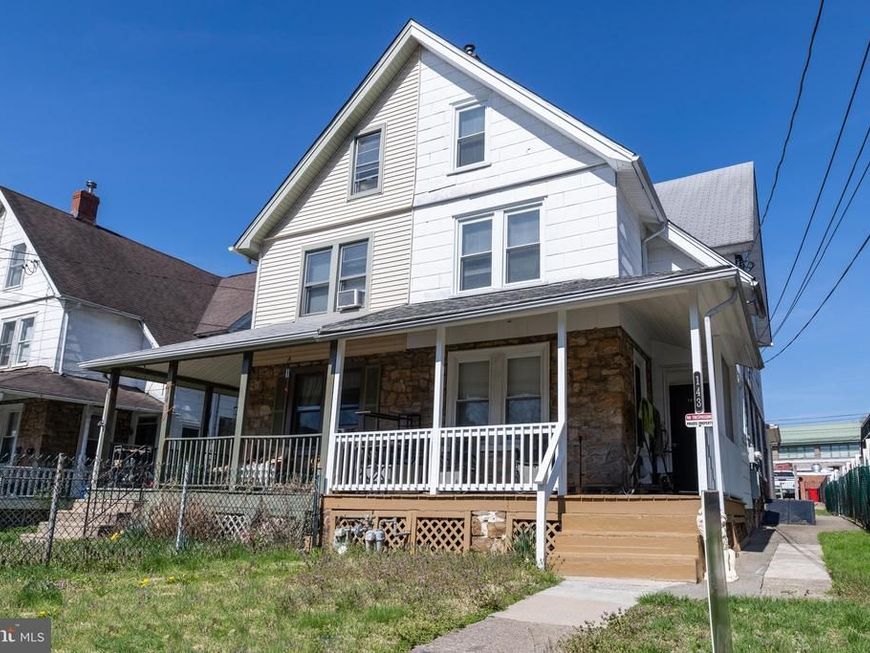 143 Greenwood, Unit 2, Ambler, PA 19002 Main Photo