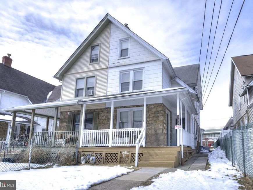 143 Greenwood, Unit 2, Ambler, PA 19002 Main Photo