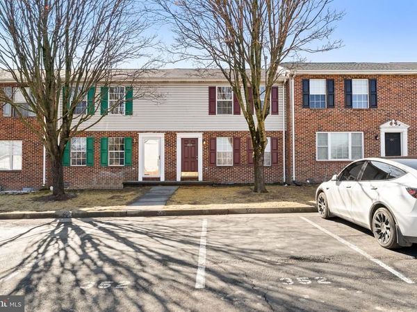 352 VALLEY MILL ROAD, WINCHESTER, VA 22602