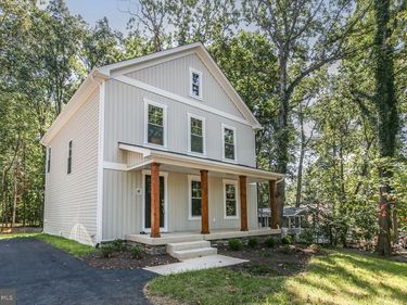 LOT 4 JEFFERSON DRIVE, KING GEORGE, VA 22485