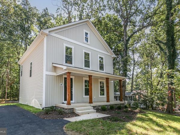 LOT 4 JEFFERSON DRIVE , KING GEORGE, VA 22485