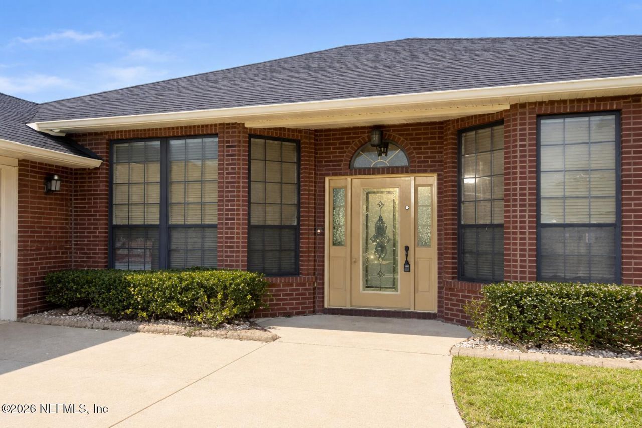 1392 Hawks Crest Drive, Middleburg, FL 32068 Main Photo