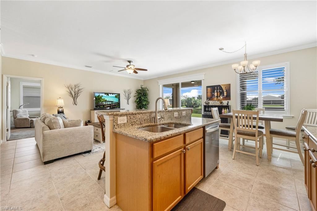 3342 Magnolia Landing Ln, North Fort Myers, FL 33917 Photo