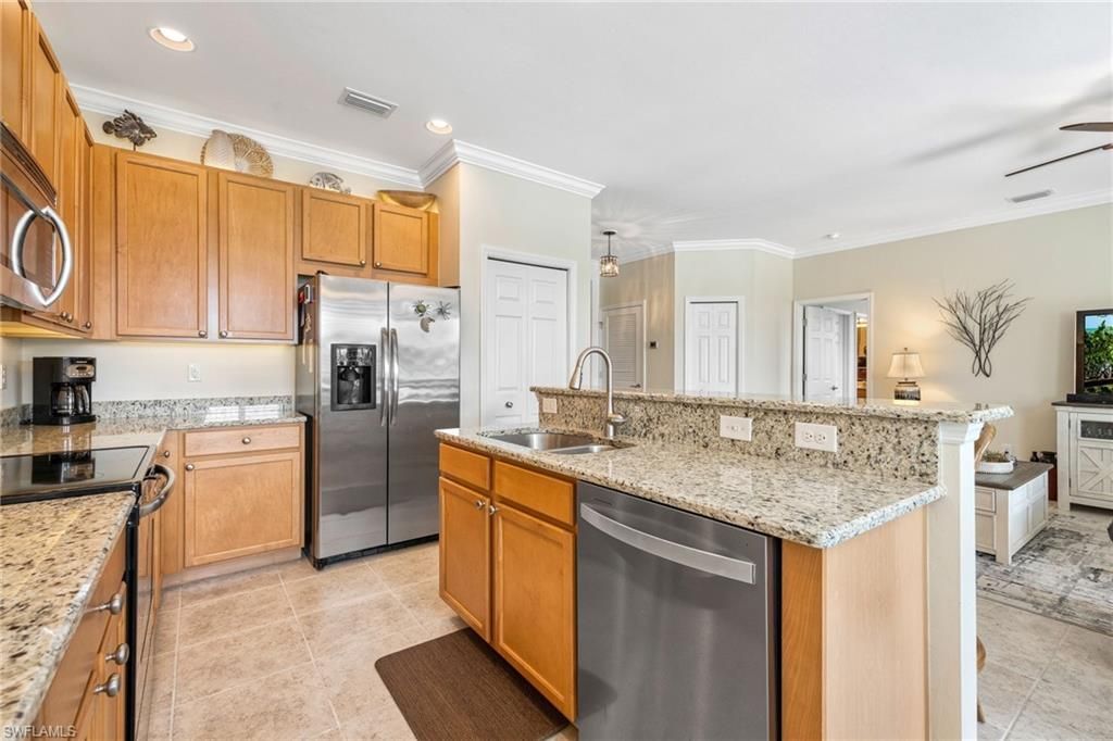 3342 Magnolia Landing Ln, North Fort Myers, FL 33917 Photo