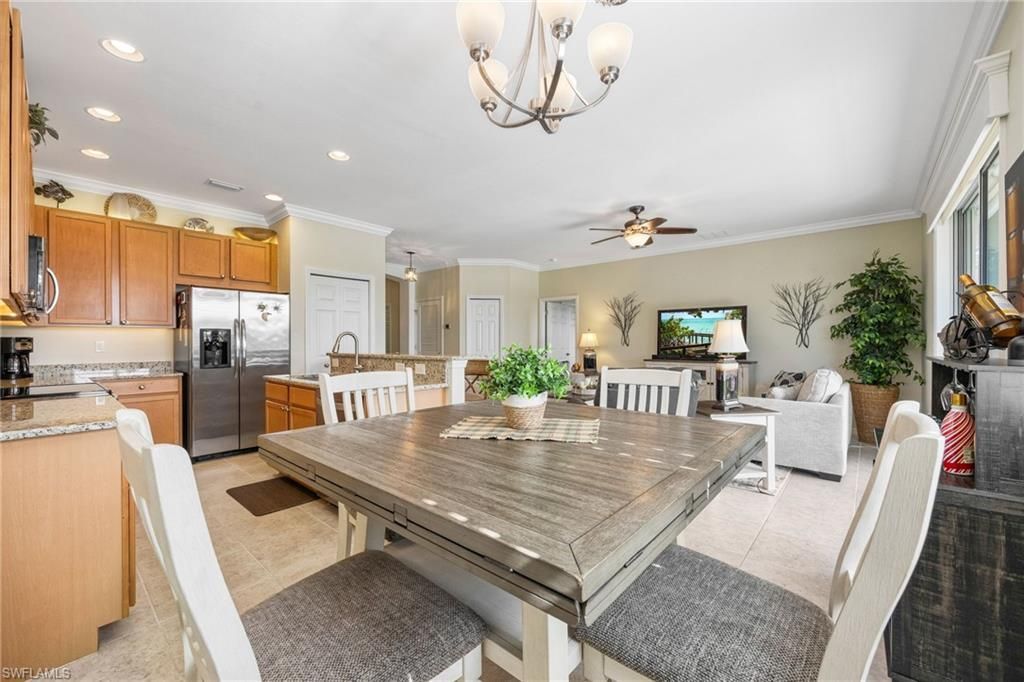 3342 Magnolia Landing Ln, North Fort Myers, FL 33917 Photo