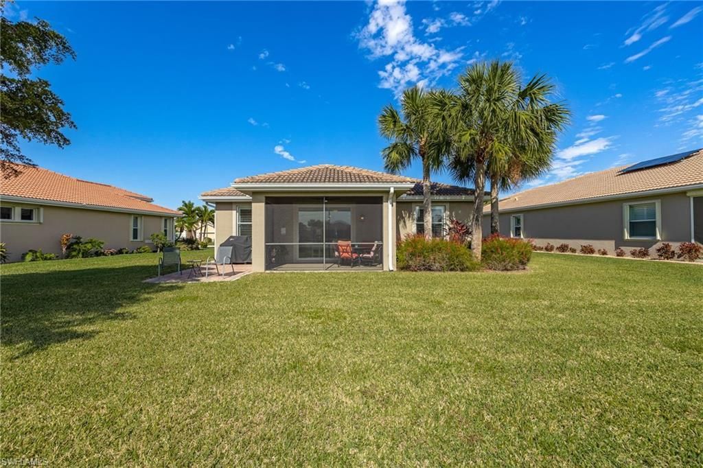 3342 Magnolia Landing Ln, North Fort Myers, FL 33917 Photo