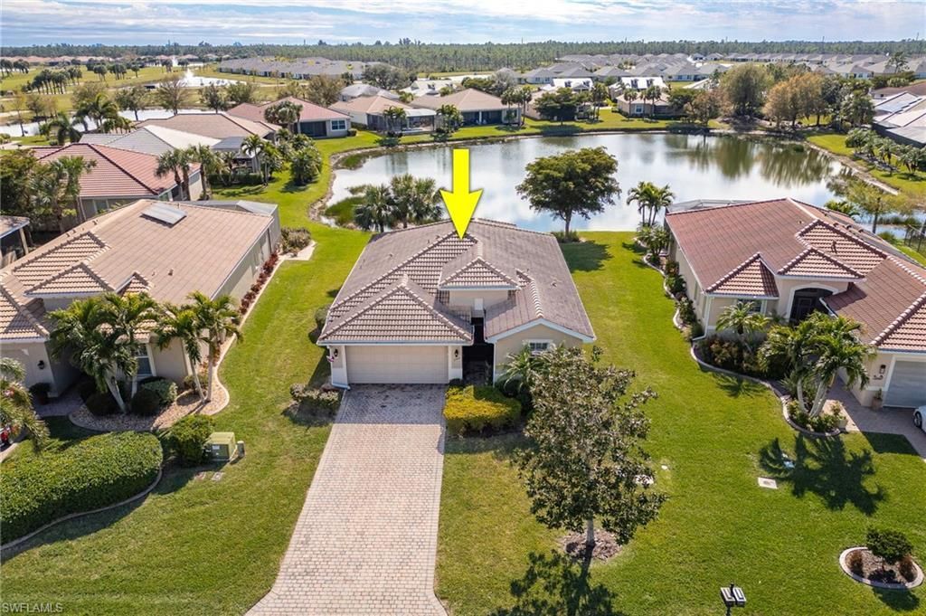 3342 Magnolia Landing Ln, North Fort Myers, FL 33917 Photo