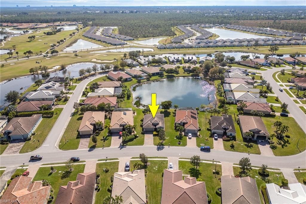 3342 Magnolia Landing Ln, North Fort Myers, FL 33917 Photo