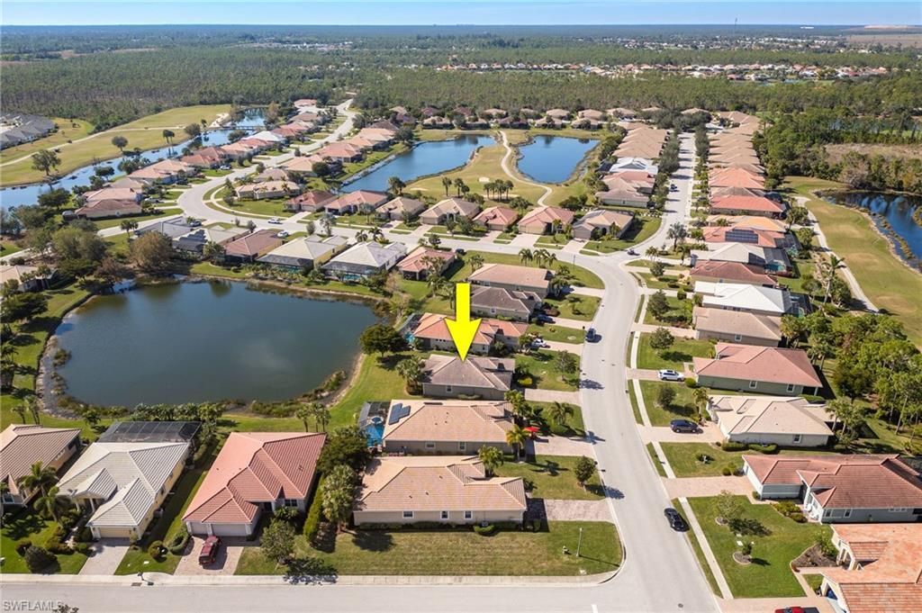 3342 Magnolia Landing Ln, North Fort Myers, FL 33917 Photo