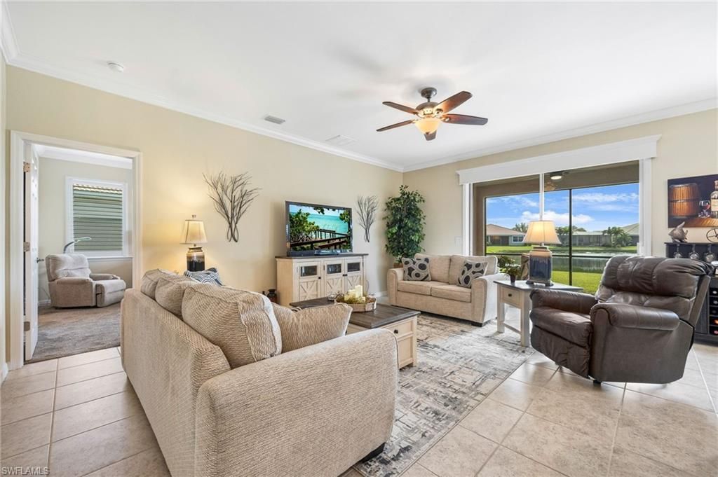 3342 Magnolia Landing Ln, North Fort Myers, FL 33917 Photo