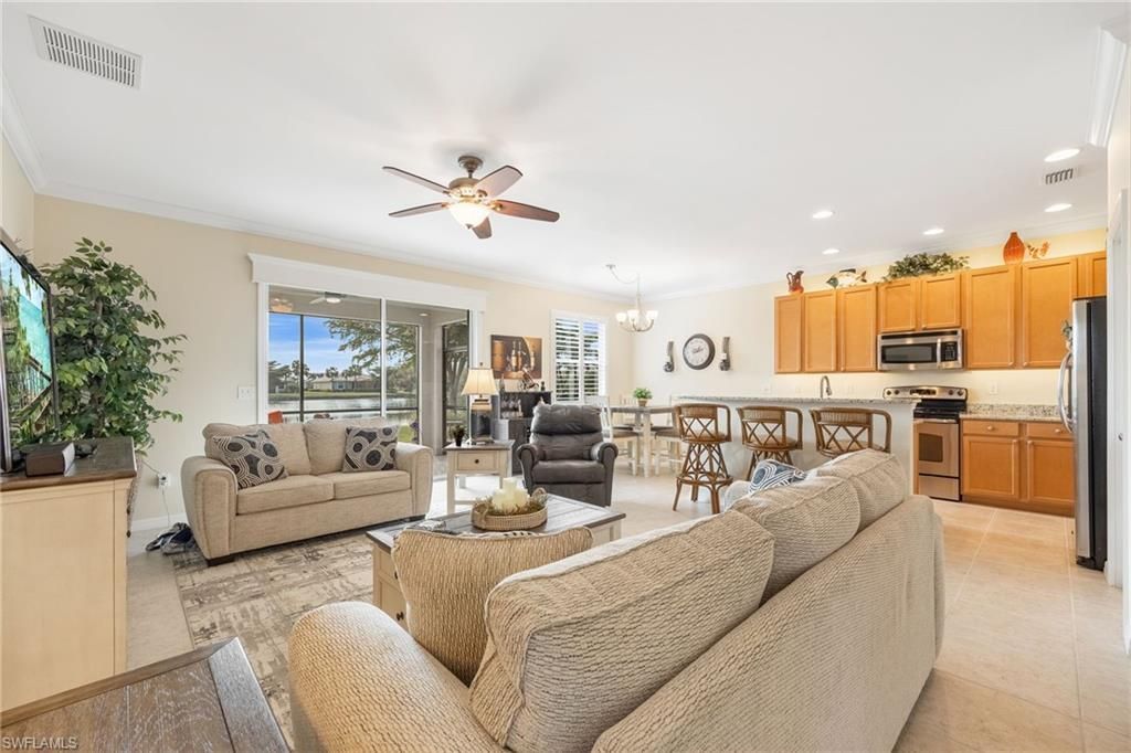 3342 Magnolia Landing Ln, North Fort Myers, FL 33917 Photo