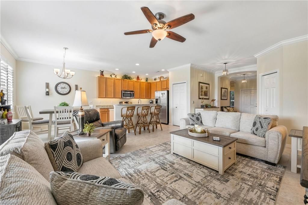 3342 Magnolia Landing Ln, North Fort Myers, FL 33917 Photo