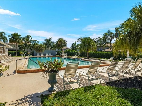 3355 Royal Canadian TRCE, Unit 1, FORT MYERS, FL 33907