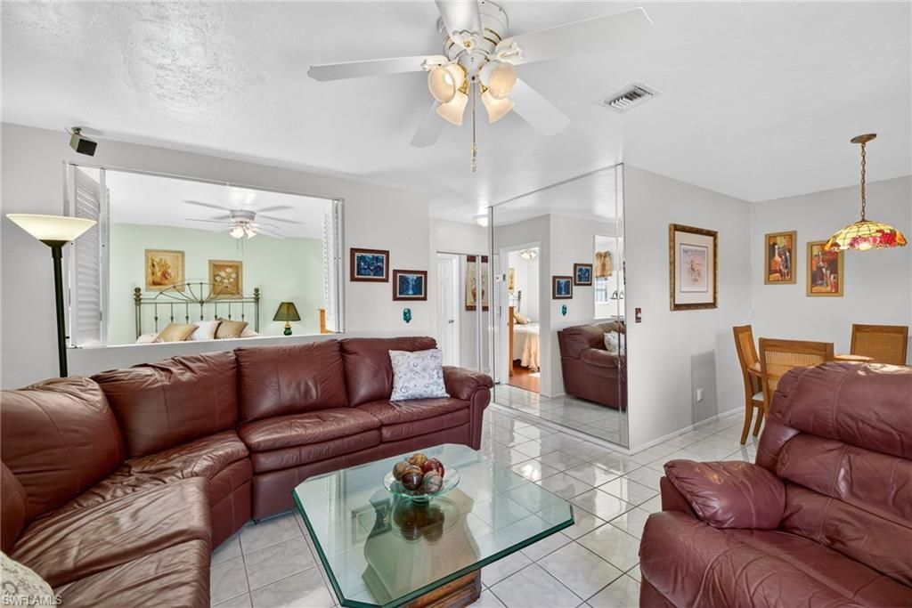 3355 Royal Canadian Trce, Unit 1, Fort Myers, FL 33907 Photo
