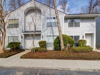 252 Howle Avenue, Unit A-3, Charleston, SC 29412