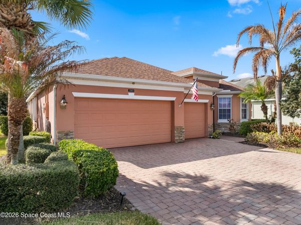 3901 Funston Circle, Melbourne, FL 32940