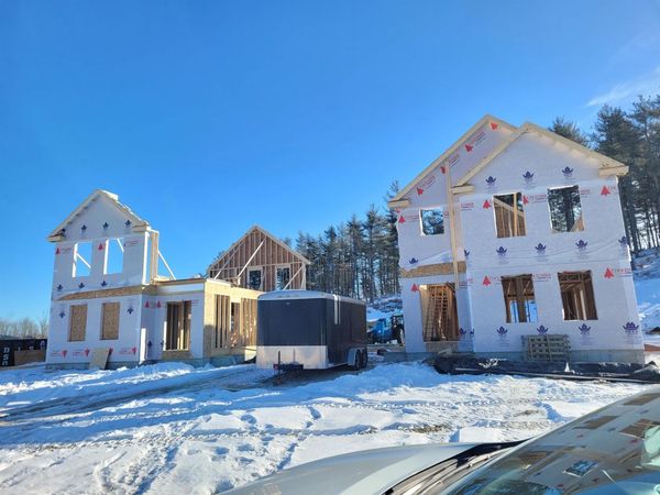 30 B Windsor Lane, Unit 9, Hudson, NH 03051