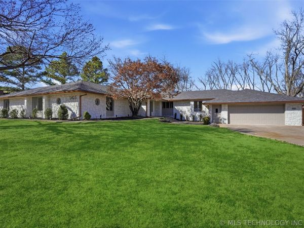 2425 E 53rd Street , Tulsa, OK 74105