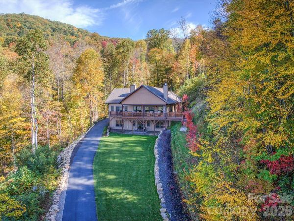 85 Fern Brook Drive , Waynesville, NC 28786