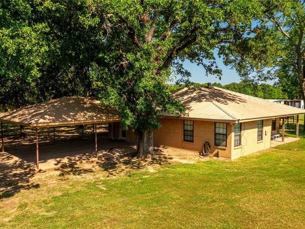 4542 Firemans Lane, Lone Oak, TX 75453